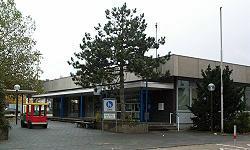 STADTB�RO - im EKZ